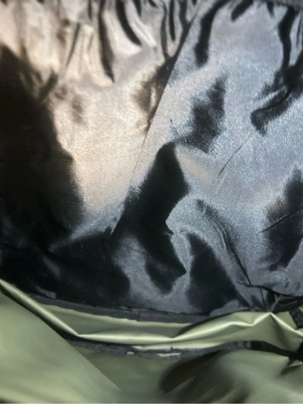 Carhartt  Backpack Green Camouflage Travel Outdoor Camo